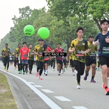 Runner Photo 6198142