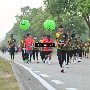 Runner Photo 6198146