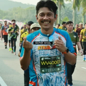 Runner Photo 6198151