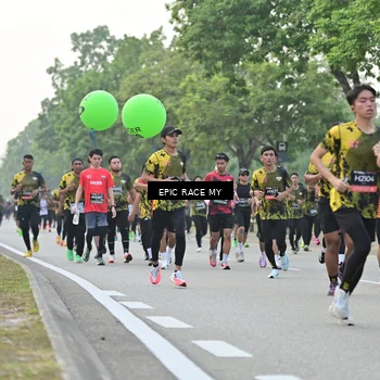 Runner Photo 6198159