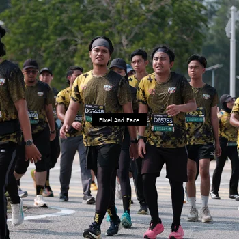 Runner Photo 6198162