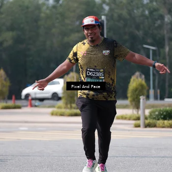 Runner Photo 6198174
