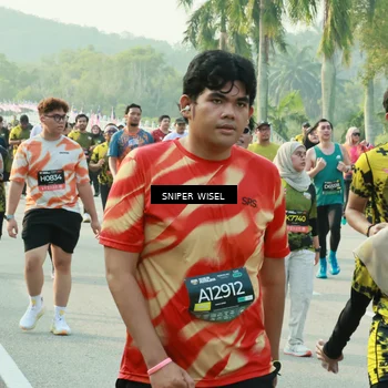 Runner Photo 6198182