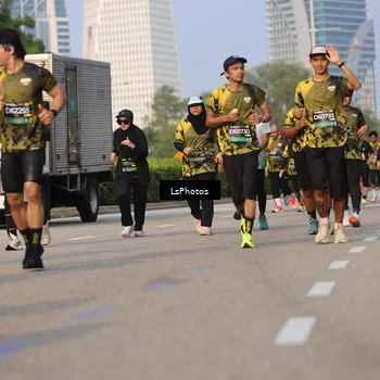 Runner Photo 6198185