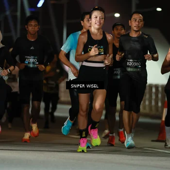 Runner Photo 6198187