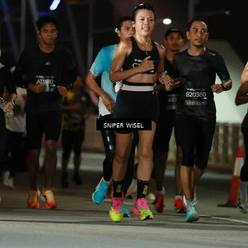 Runner Photo 6198192