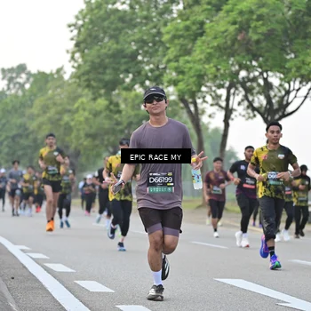 Runner Photo 6198193