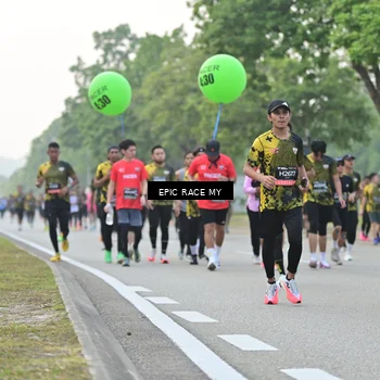 Runner Photo 6198200