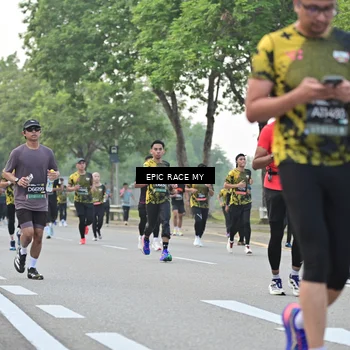 Runner Photo 6198203