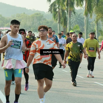 Runner Photo 6198205