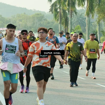 Runner Photo 6198206