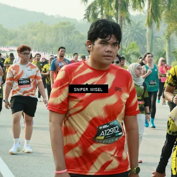 Runner Photo 6198207