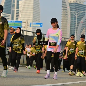 Runner Photo 6198209