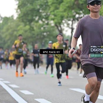 Runner Photo 6198216