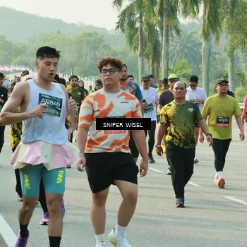 Runner Photo 6198217