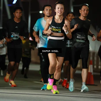 Runner Photo 6198222