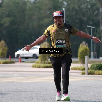 Runner Photo 6198227