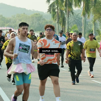 Runner Photo 6198228