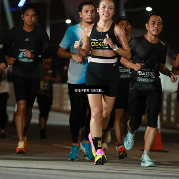 Runner Photo 6198229
