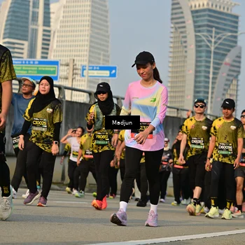 Runner Photo 6198230