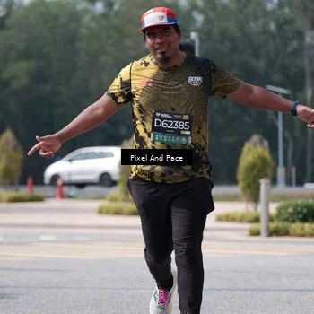 Runner Photo 6198232
