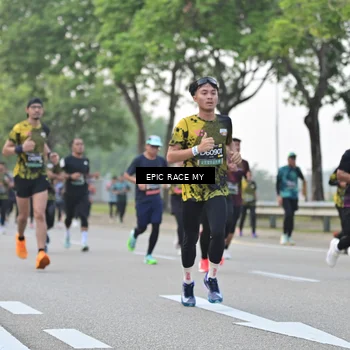 Runner Photo 6198237