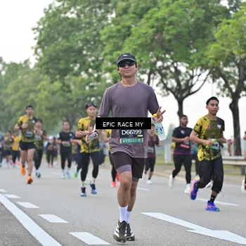 Runner Photo 6198238