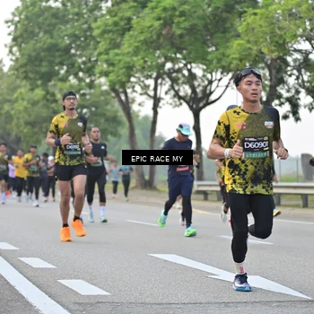 Runner Photo 6198241