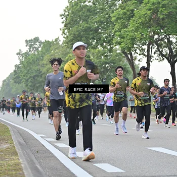 Runner Photo 6198245