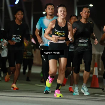 Runner Photo 6198246