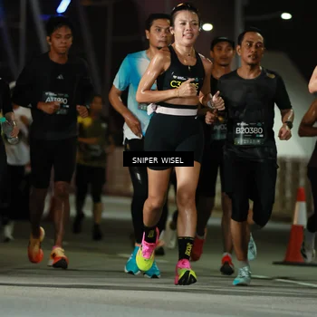 Runner Photo 6198248