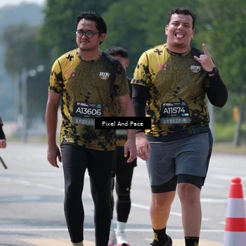Runner Photo 6198250