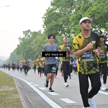 Runner Photo 6198255