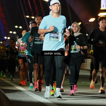 Runner Photo 6198259