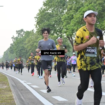 Runner Photo 6198261