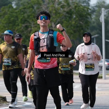 Runner Photo 6198268