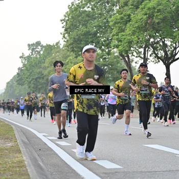 Runner Photo 6198269