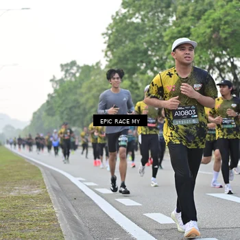Runner Photo 6198270