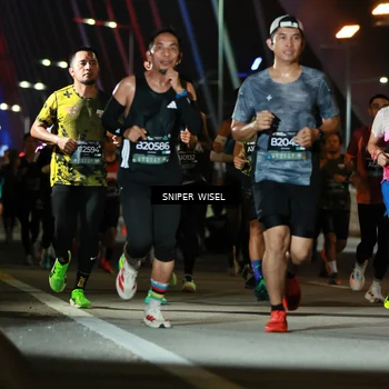 Runner Photo 6198271