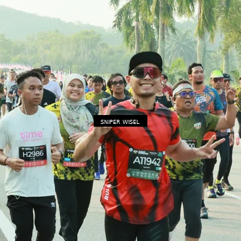 Runner Photo 6198276