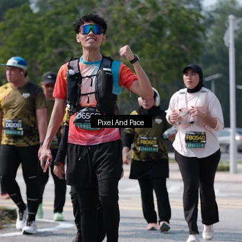 Runner Photo 6198278