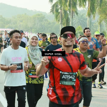 Runner Photo 6198284