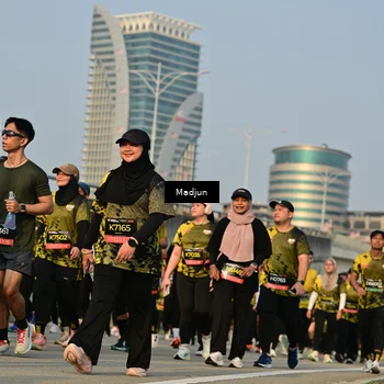 Runner Photo 6198287