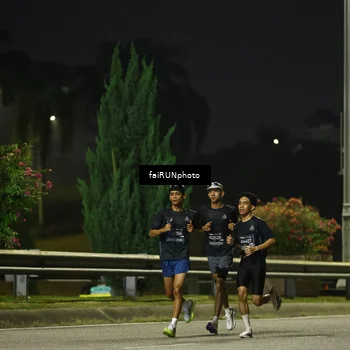 Runner Photo 6198292