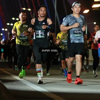 Runner Photo 6198293