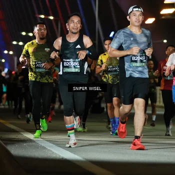 Runner Photo 6198294