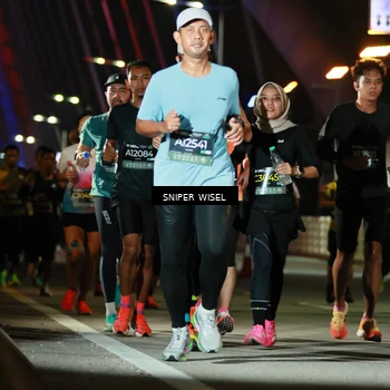 Runner Photo 6198299