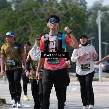 Runner Photo 6198300