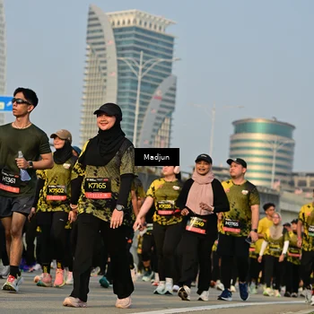 Runner Photo 6198309