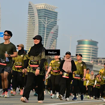 Runner Photo 6198319
